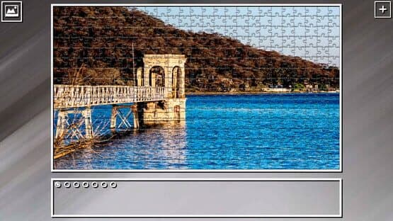 Super Jigsaw Puzzle: Generations - Argentina — screenshot 8