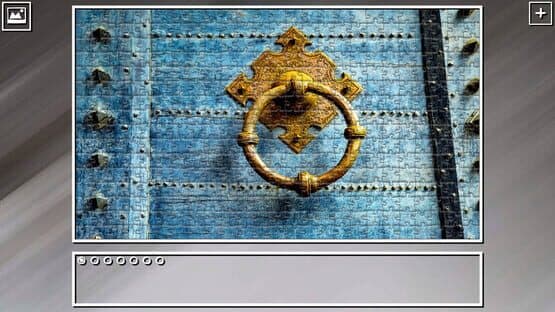 Super Jigsaw Puzzle: Generations - Rome — screenshot 5