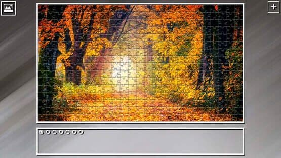 Super Jigsaw Puzzle: Generations - Forests — screenshot 5