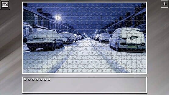 Super Jigsaw Puzzle: Generations - Cars 2 — screenshot 8