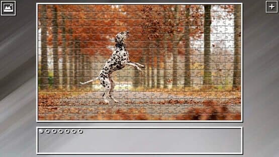 Super Jigsaw Puzzle: Generations - Random Animals 5 — screenshot 7
