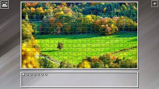 Super Jigsaw Puzzle: Generations - Forests — screenshot 6