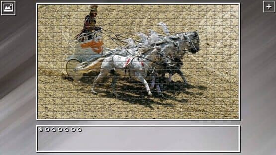 Super Jigsaw Puzzle: Generations - Rome — screenshot 6
