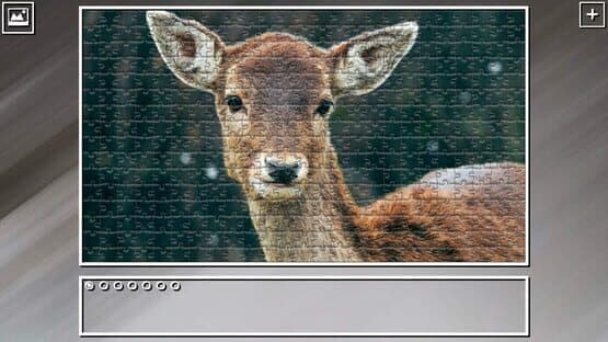 Super Jigsaw Puzzle: Generations - Random Animals 5 — screenshot 8