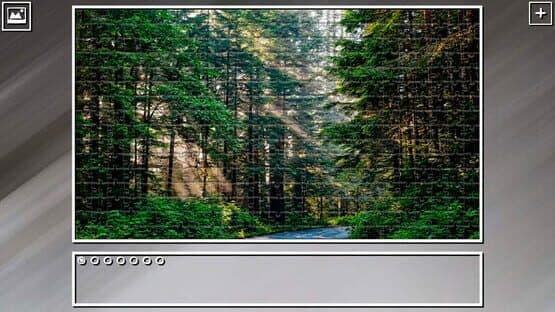 Super Jigsaw Puzzle: Generations - Forests — screenshot 7