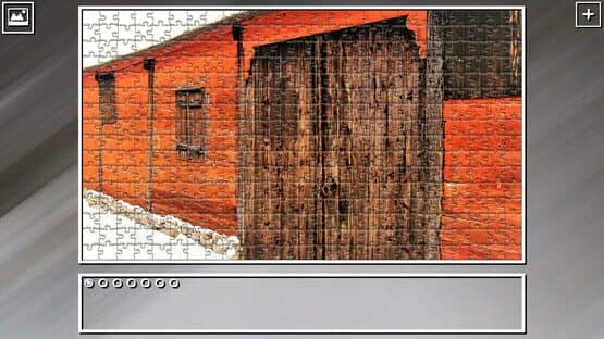 Super Jigsaw Puzzle: Generations - Sweden — screenshot 5