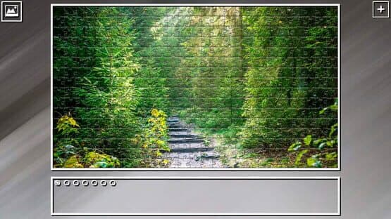 Super Jigsaw Puzzle: Generations - Forests — screenshot 8