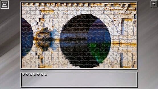 Super Jigsaw Puzzle: Generations - Rome — screenshot 8