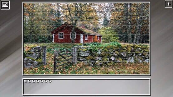 Super Jigsaw Puzzle: Generations - Sweden — screenshot 7
