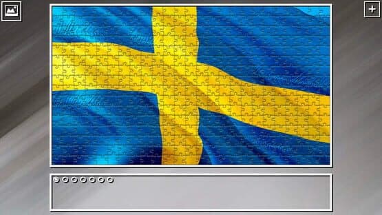 Super Jigsaw Puzzle: Generations - Sweden — screenshot 8