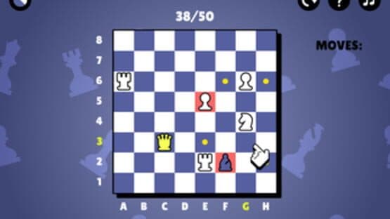 Last Chess Standing — screenshot 1