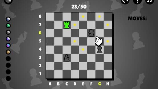 Last Chess Standing — screenshot 3