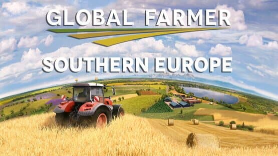 Global Farmer: Southern Europe — screenshot 1