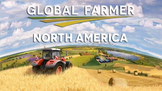 Global Farmer: North America — screenshot 1