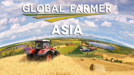 Global Farmer: Asia — screenshot 1