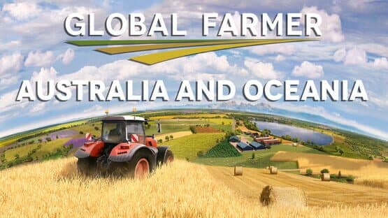 Global Farmer: Australia and Oceania — screenshot 1