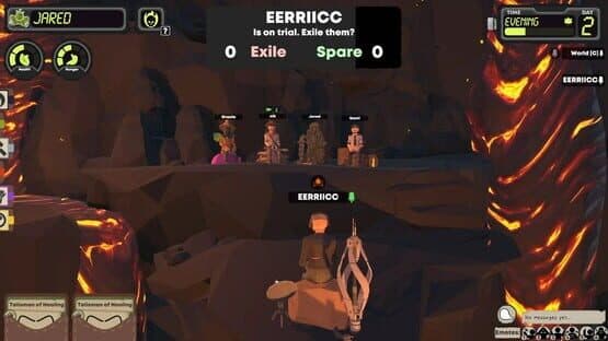 Betrayal Beach: Island's Curse — screenshot 1