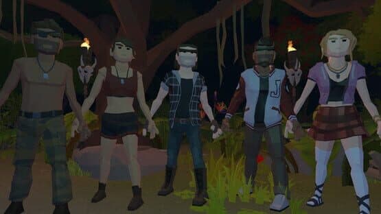 Betrayal Beach: Island's Curse — screenshot 4