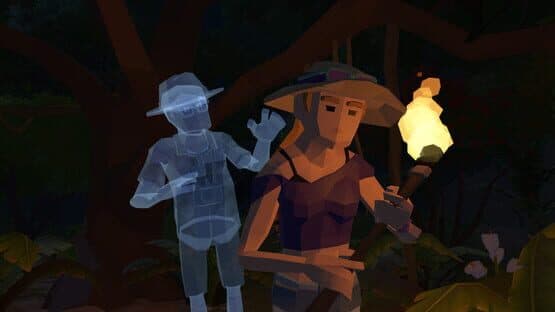Betrayal Beach: Island's Curse — screenshot 7