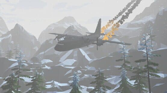Betrayal Beach: The Mountain — screenshot 4