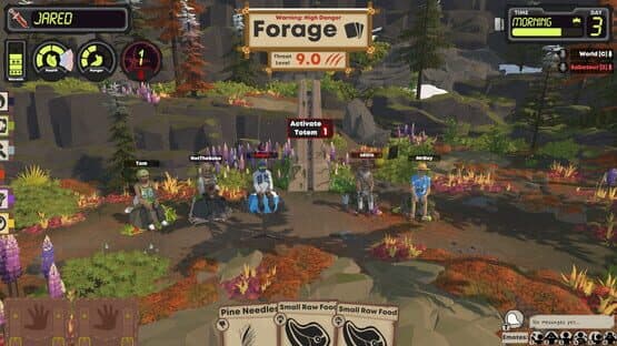 Betrayal Beach: The Mountain — screenshot 6