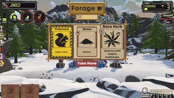 Betrayal Beach: The Mountain — screenshot 7