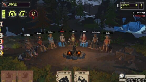 Betrayal Beach: The Mountain — screenshot 8