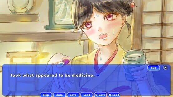 Shinobi Samurai — screenshot 2