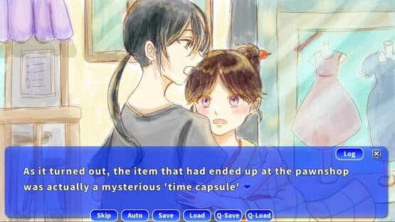 Shinobi Samurai — screenshot 3