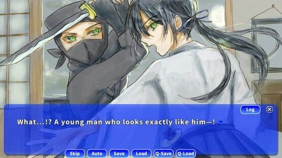 Shinobi Samurai — screenshot 6