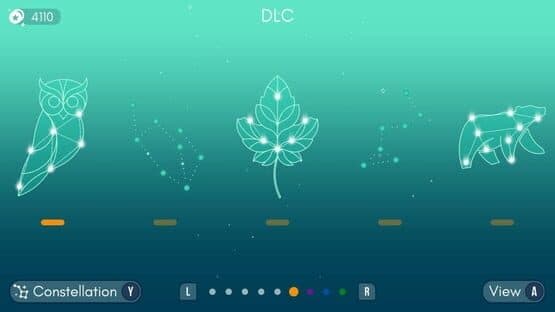 Maze: Path of Light - Forest Constellations — screenshot 1