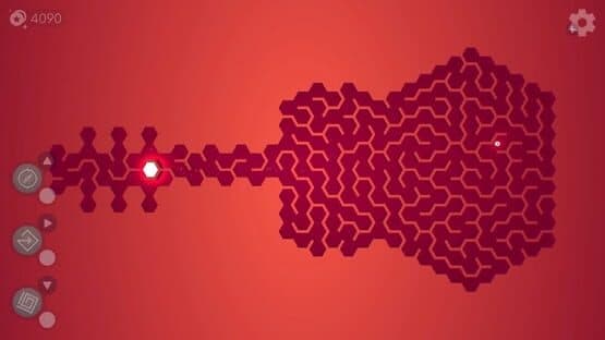 Maze: Path of Light - Wild Constellations — screenshot 4