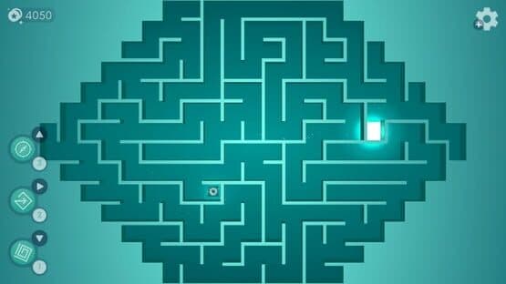 Maze: Path of Light - Wild Constellations — screenshot 5