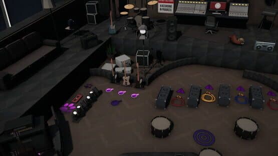 Roxy Raccoon's Pinball Panic: Makin' Music — screenshot 3