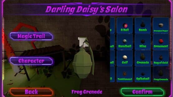 Roxy Raccoon's Pinball Panic: Great Gangs — screenshot 6