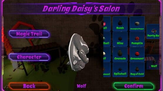 Roxy Raccoon's Pinball Panic: Viking Ventures — screenshot 7