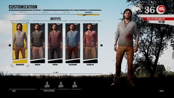 The Texas Chain Saw Massacre: Danny Outfit Pack — screenshot 1