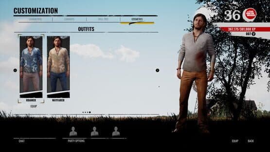 The Texas Chain Saw Massacre: Danny Outfit Pack — screenshot 2