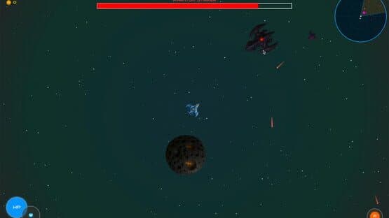 Astro Miners — screenshot 1