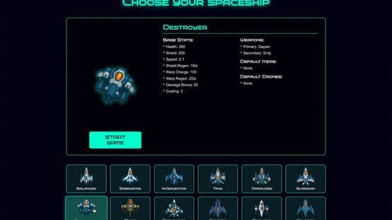 Astro Miners — screenshot 2