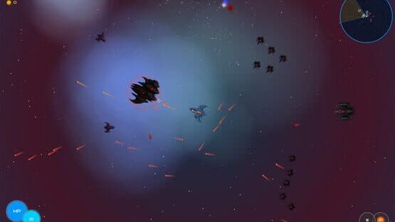 Astro Miners — screenshot 3