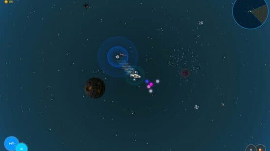 Astro Miners — screenshot 5