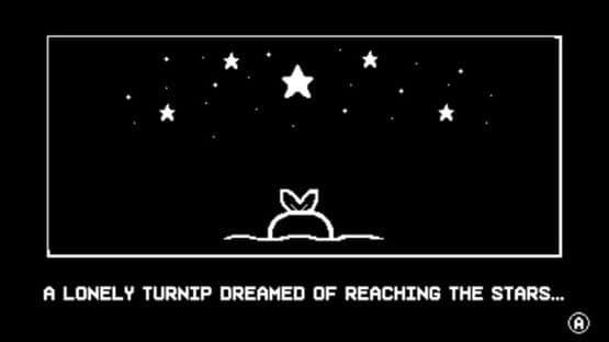 Tiny Turnip — screenshot 2