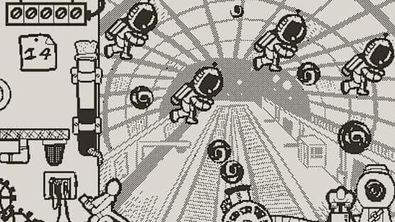 Black Hole Havoc — screenshot 1