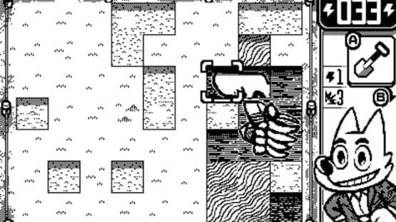 Dig! Dig! Dino! — screenshot 1