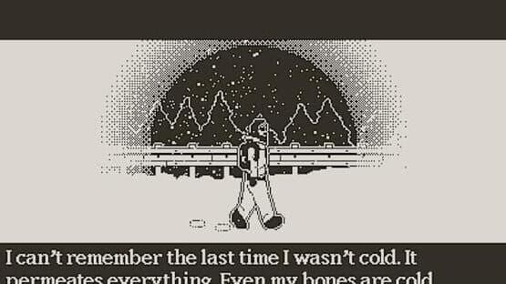 The Whiteout — screenshot 1