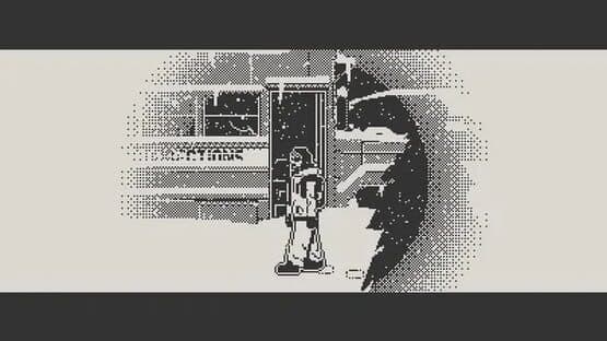 The Whiteout — screenshot 2