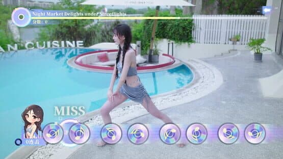 Love is All Around: Echoes of Yesterday — screenshot 3