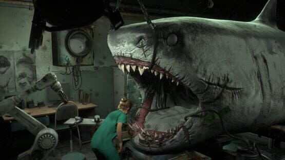 Shark Dentist — screenshot 1