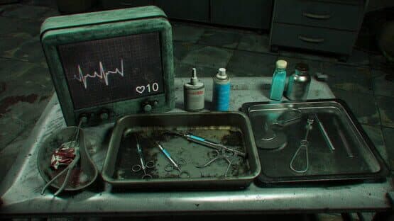 Shark Dentist — screenshot 2